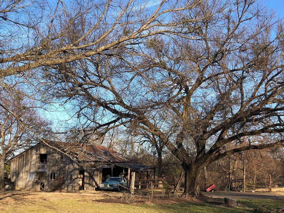 ロバート・パトリックさんのインスタグラム写真 - (ロバート・パトリックInstagram)「Some shots of our location in Paul’s Valley, Oklahoma! #independentfilm #america #film #oklahoma #whatjosiahsaw #bible #oldtestement #indiefilm #indiefilmmaking」11月25日 7時17分 - ripfighter