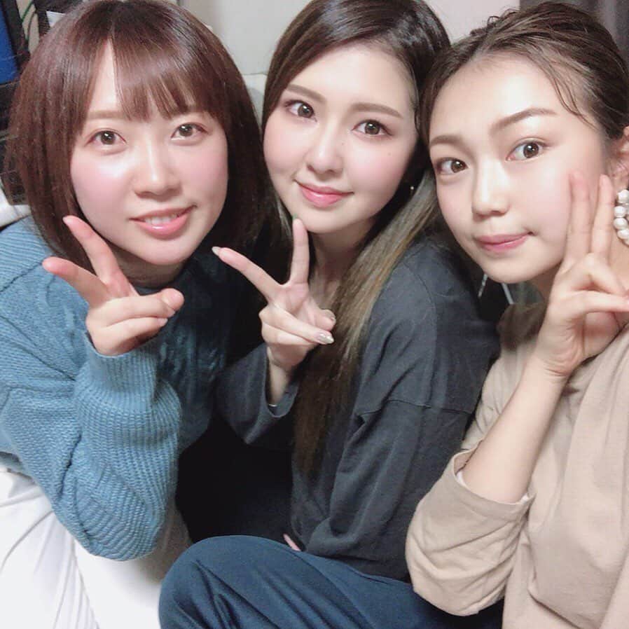 美舞のインスタグラム