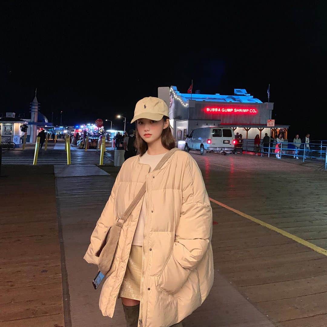 Chuuのインスタグラム：「주말 마무리 잘하고계신가요오!✨#chuuseoul」