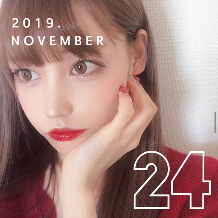 「SNOW」顔認識カメラアプリのインスタグラム