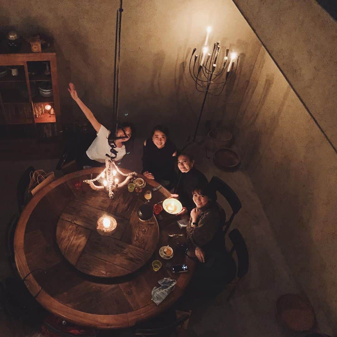 金セアルのグルメインスタ