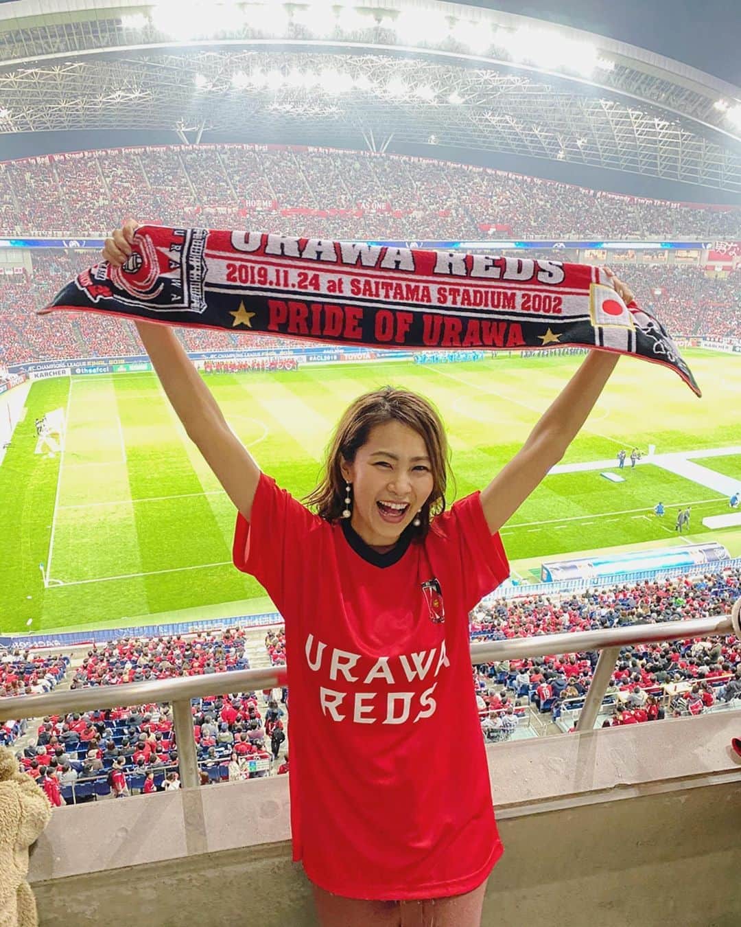 坂元美香のインスタグラム