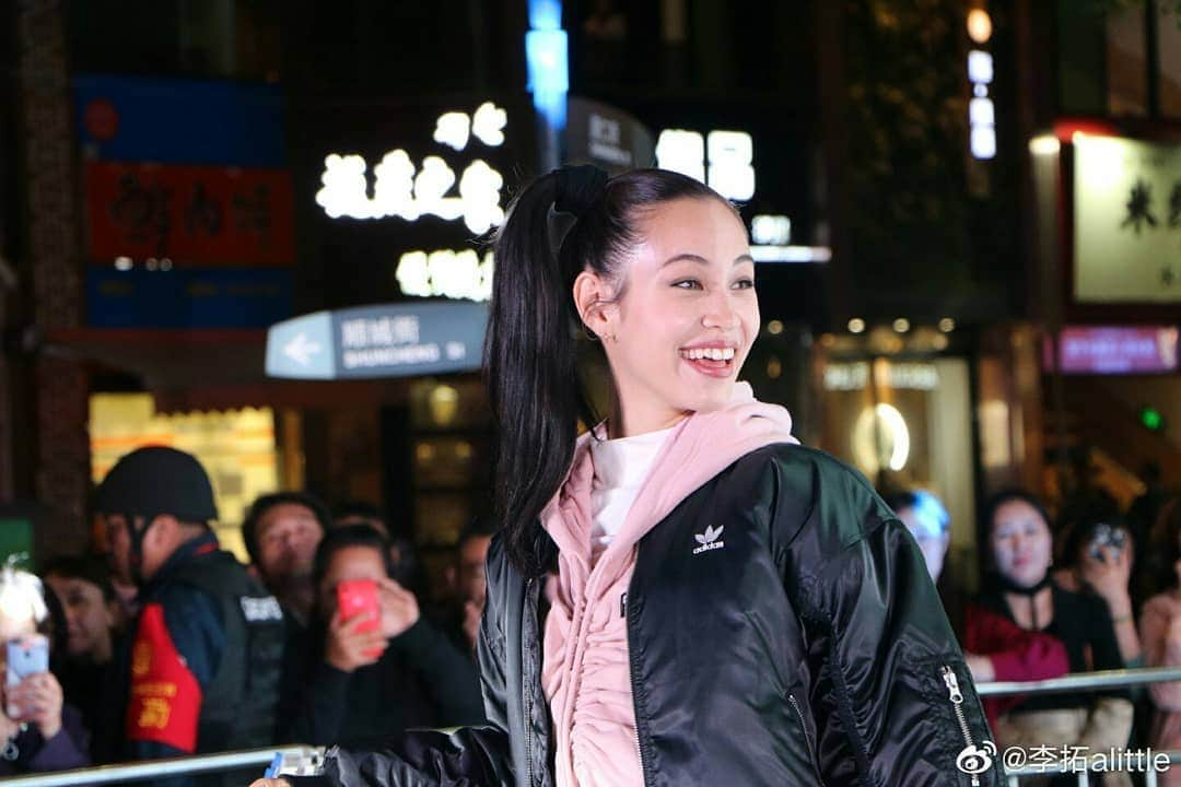 Kiko Mizuhara Fanstagramのインスタグラム