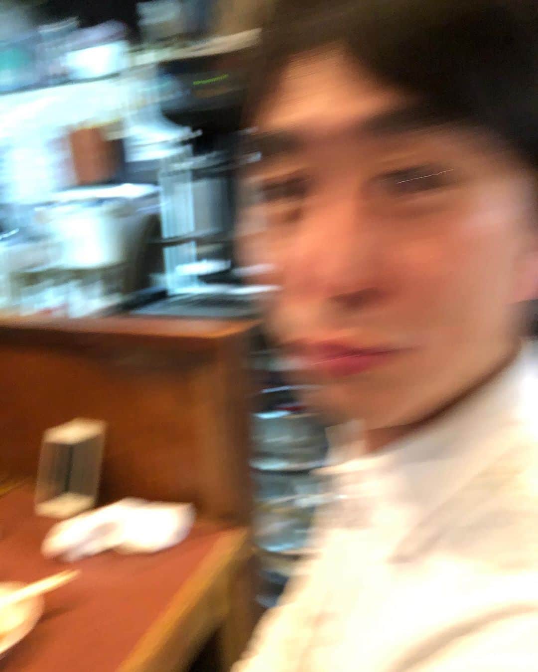 ガリガリガリクソンのグルメインスタ