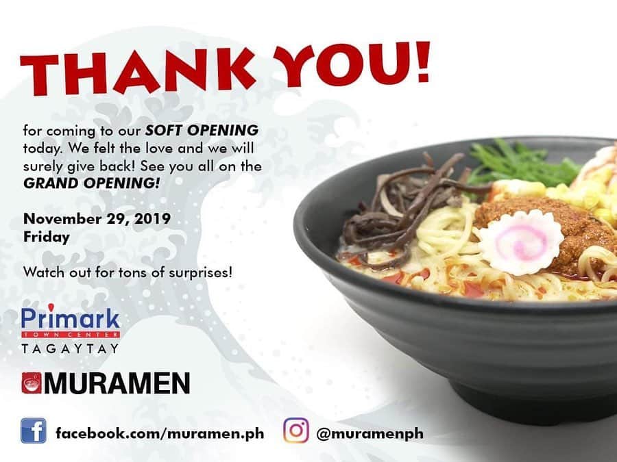 Nash Aguasさんのインスタグラム写真 - (Nash AguasInstagram)「Thank you for the love and support! We will be fully operational on Friday, 4PM.  Thank you :]」11月24日 23時25分 - zackwey