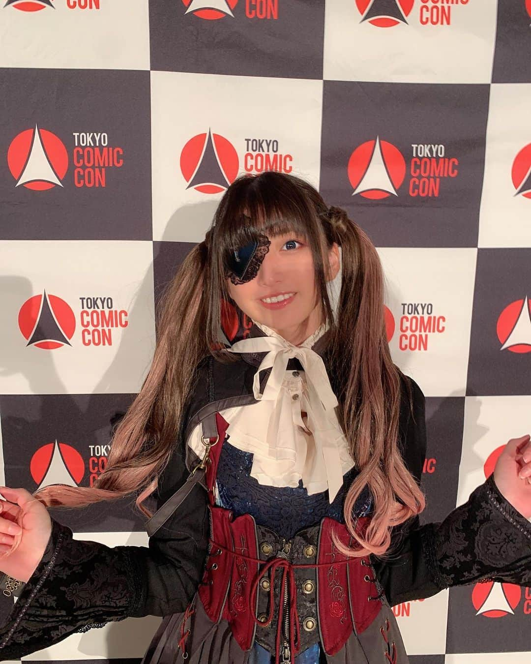 マジカル・パンチラインのインスタグラム