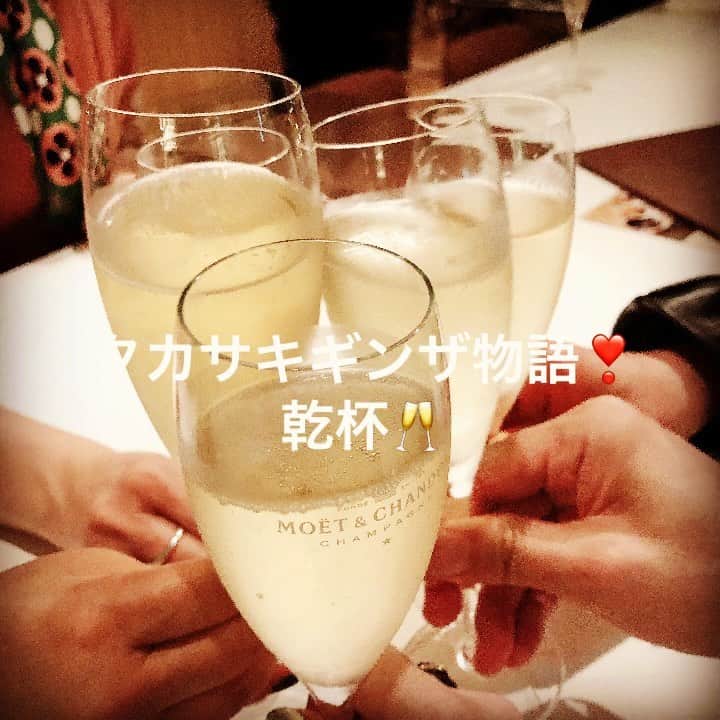 JILLのインスタグラム