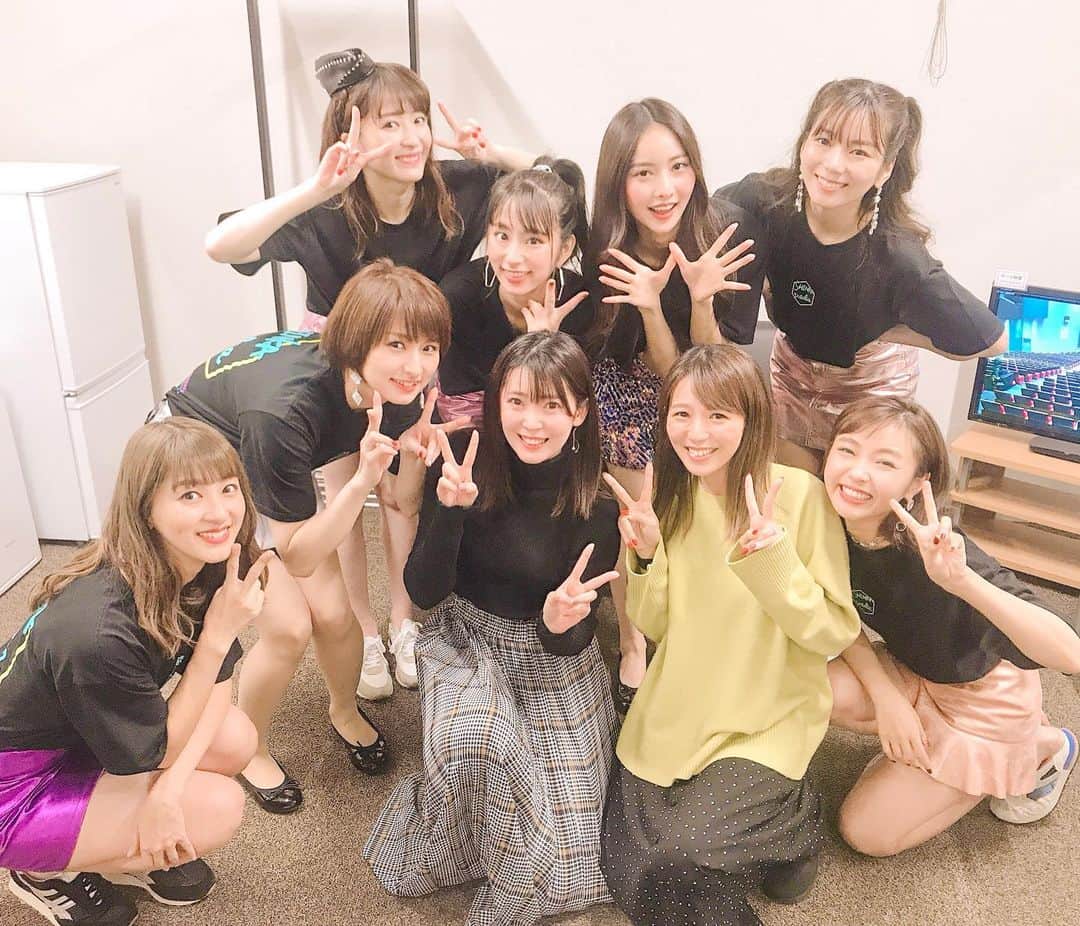林弓束のインスタグラム