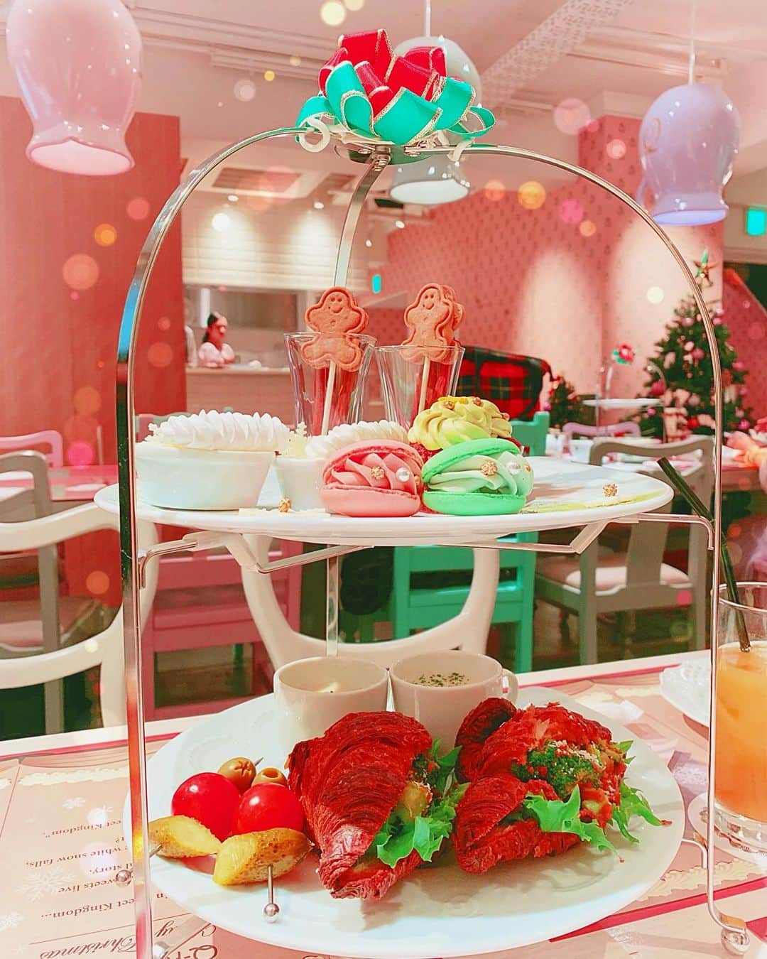 紅林大空のグルメインスタ