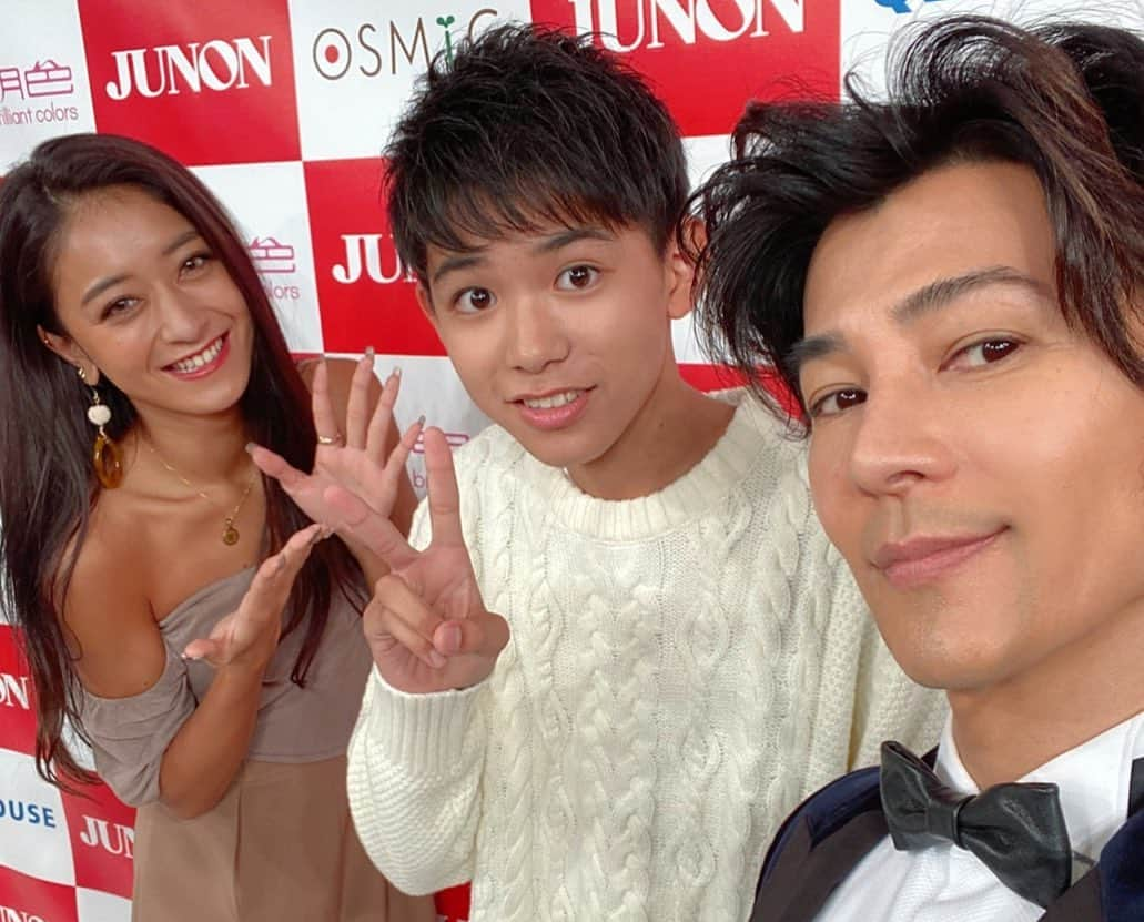 武田真治のインスタグラム