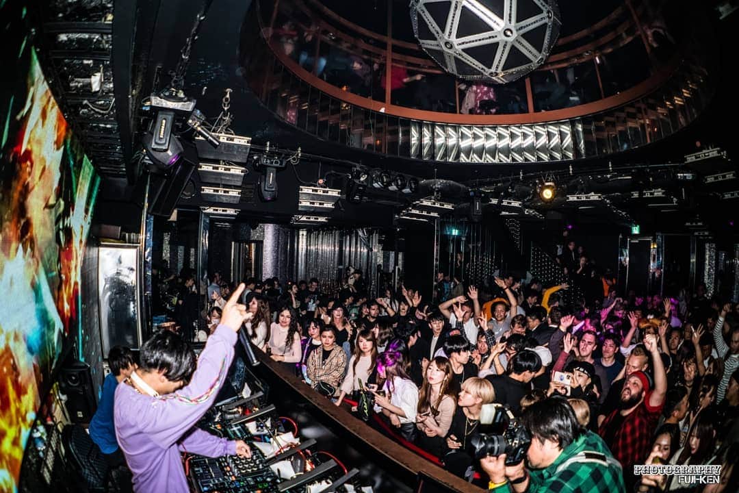 DJ DAIKI（若林大輝）のグルメインスタ