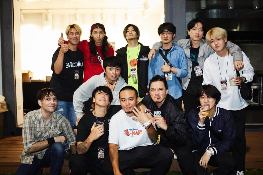 MONOEYESのインスタグラム