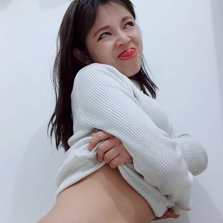 加納葉月のインスタグラム