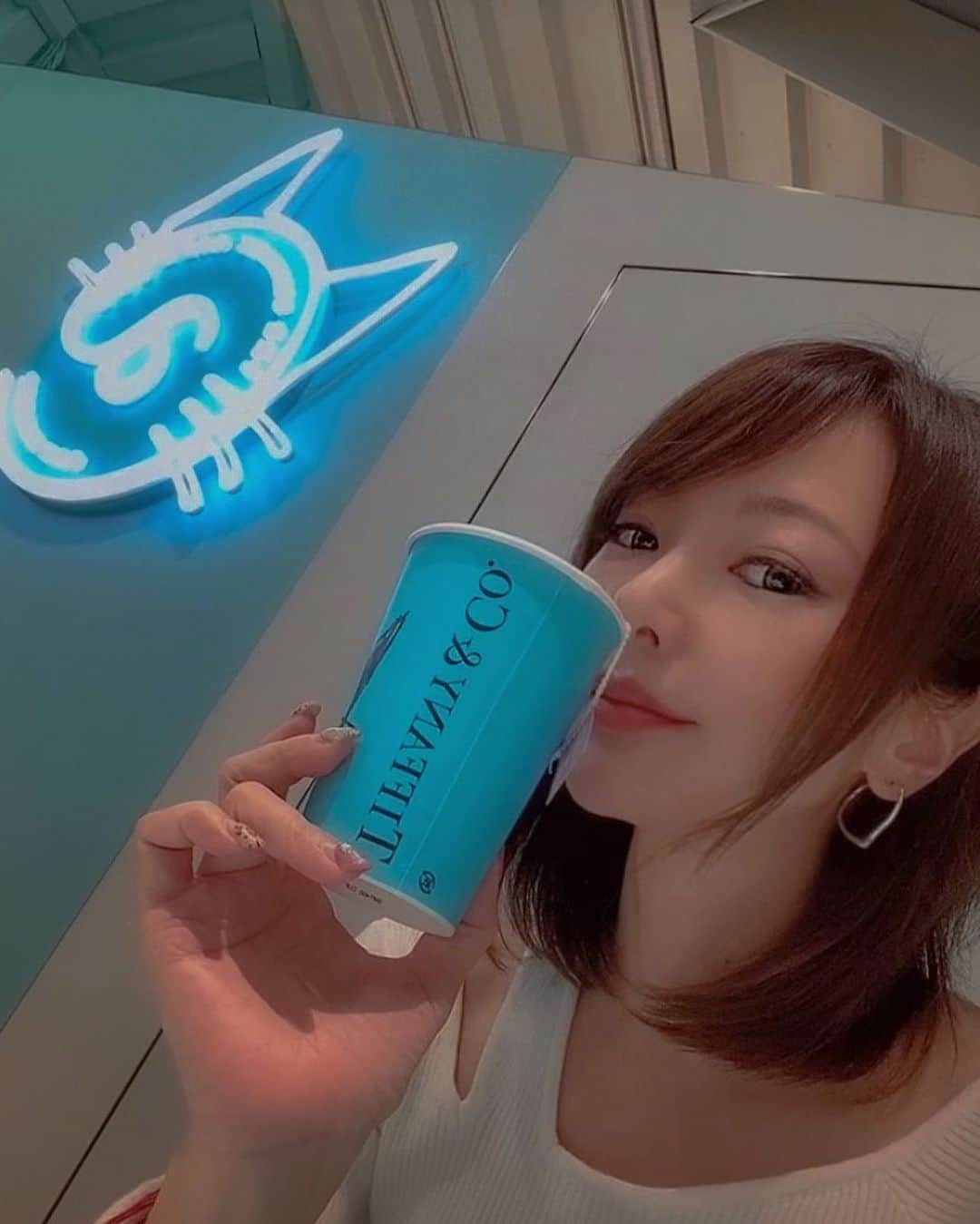 上本昌代のグルメインスタ