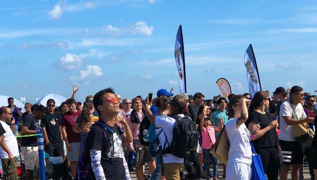 Subaru of Americaさんのインスタグラム写真 - (Subaru of AmericaInstagram)「Special thanks to everyone who came out to the last #Subiefest2019 of the season! We hope you had a blast at the first-ever Subiefest Florida. See you next year👋. #STI」11月25日 4時18分 - subaru_usa