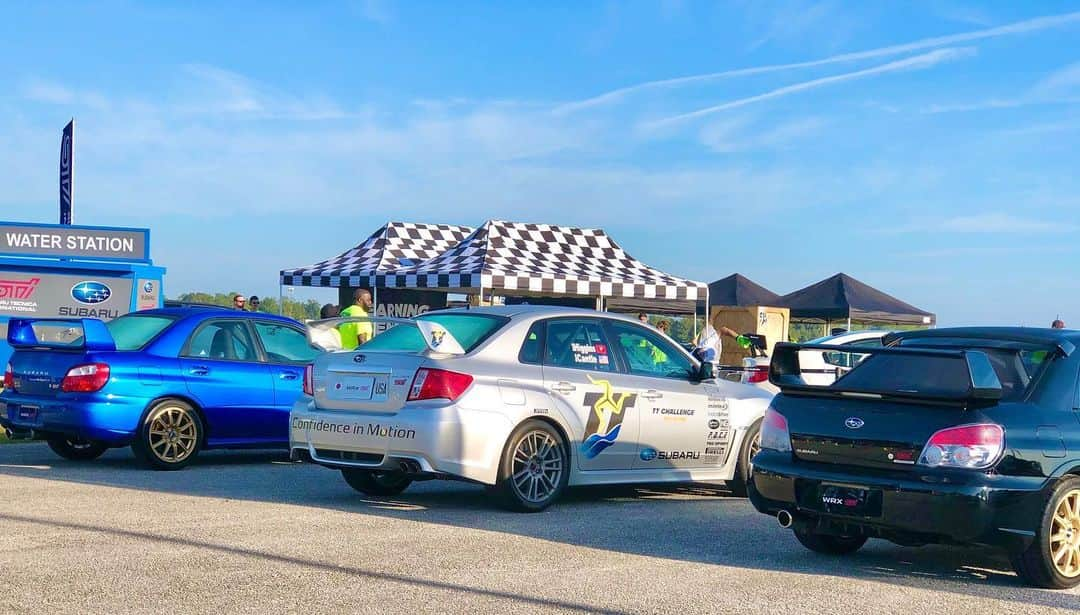 Subaru of Americaさんのインスタグラム写真 - (Subaru of AmericaInstagram)「Special thanks to everyone who came out to the last #Subiefest2019 of the season! We hope you had a blast at the first-ever Subiefest Florida. See you next year👋. #STI」11月25日 4時18分 - subaru_usa