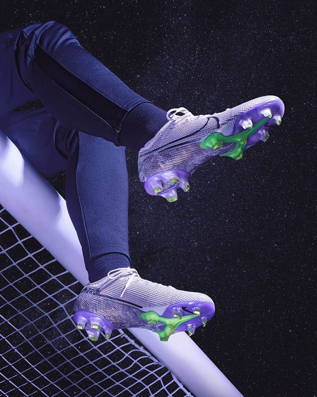 ナイキフットボールさんのインスタグラム写真 - (ナイキフットボールInstagram)「Speed and precision to send your game higher 🚀 ⠀ The new Nike Football ‘Terra’ Pack is available today in Mercurial Vapor, Superfly and Phantom Venom styles. Hit our link in bio to explore our site and get yours. ⠀ Be sure and spot them on pitch 👀 worn exclusively by: @hazardeden_10 @asisat_oshoala @nadi9nadim @gabigol @maccajay @caitlinfoord @cordovar97  #alwaysforward #nikefootball #nikesoccer」11月25日 16時59分 - nikefootball