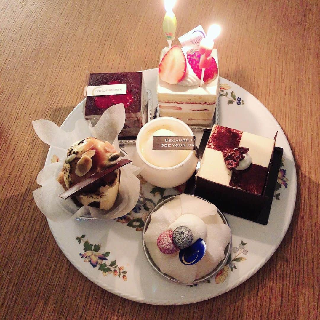 那須久美子のグルメインスタ