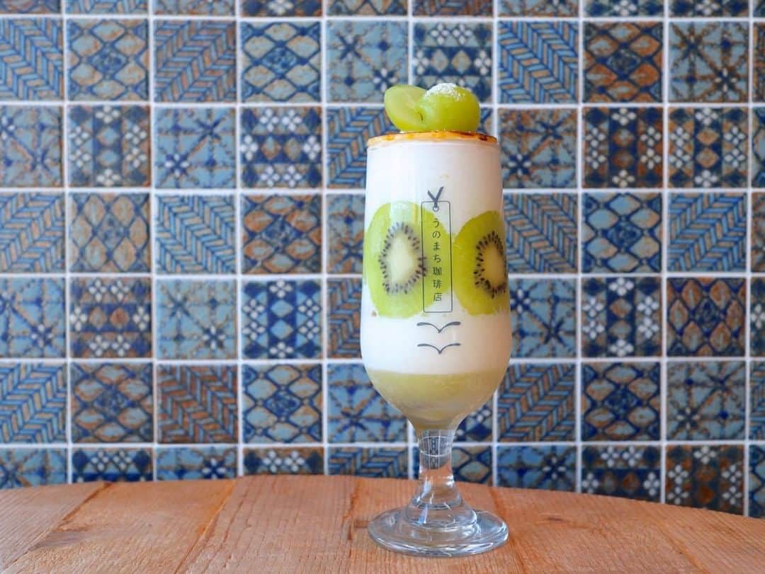 ことりっぷのグルメインスタ