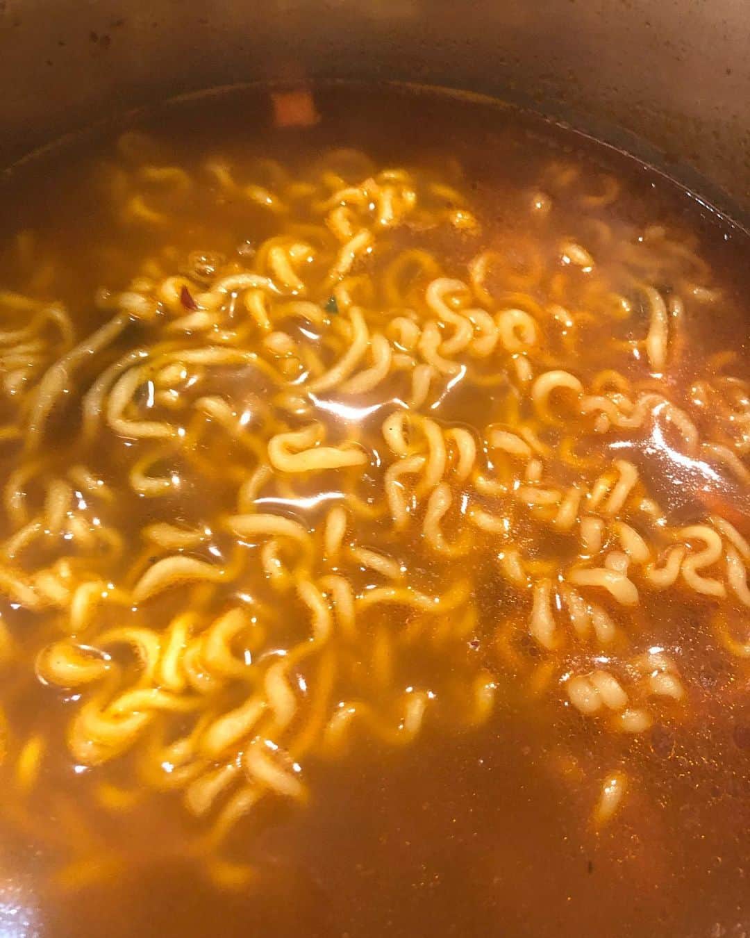 ヒョクジン さんのインスタグラム写真 - (ヒョクジン Instagram)「이 많음 음식의 결과는 ? #동글 #🐷 #즐거웠다 👋」11月25日 16時27分 - 100per_hj
