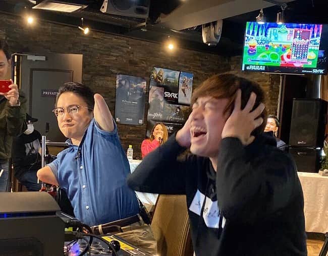 乙武洋匡のグルメインスタ