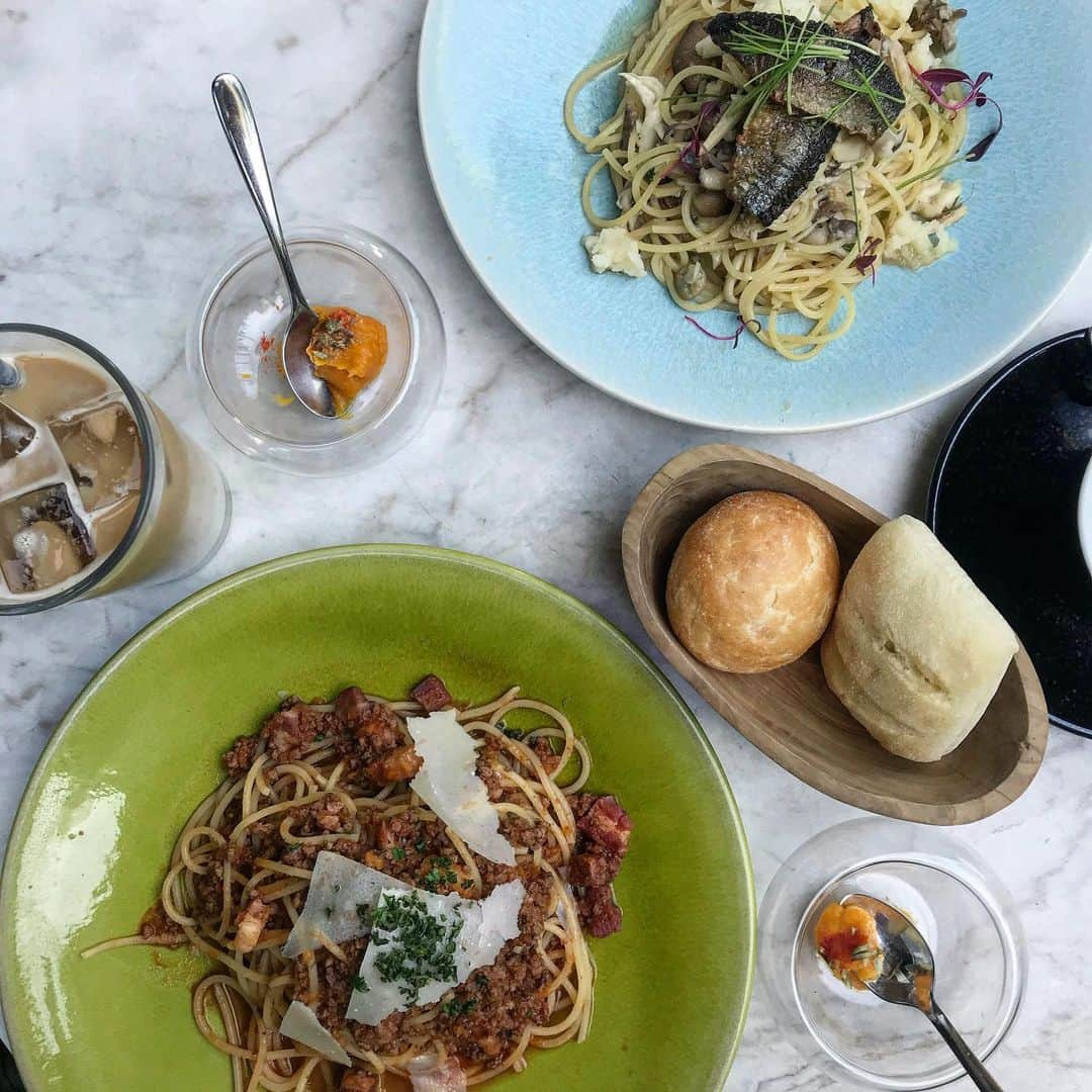 長谷川あやのグルメインスタ