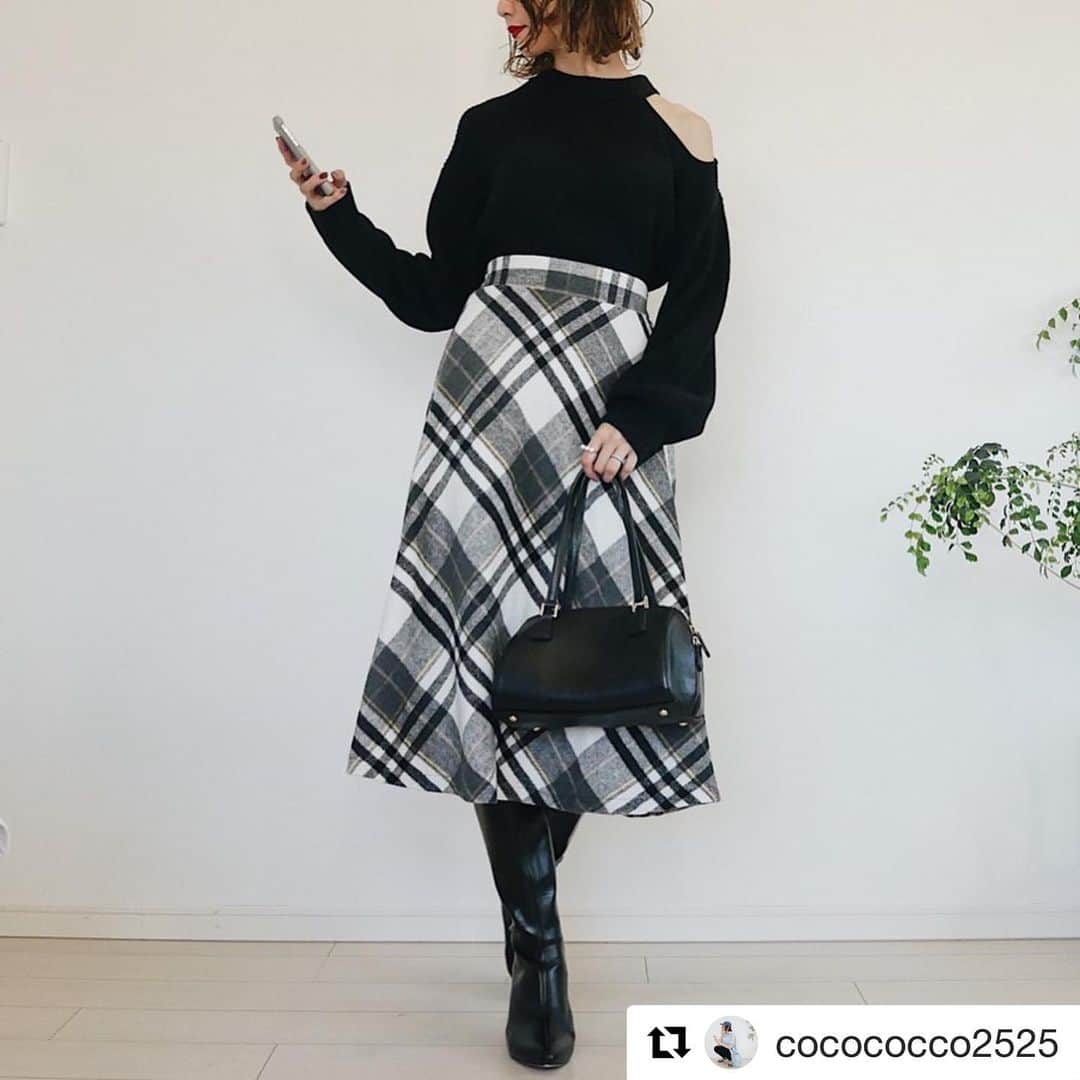 パシオスのインスタグラム
