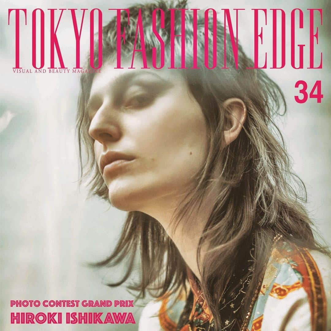東京ファッションエッジ／プロフェッショナル東京のインスタグラム