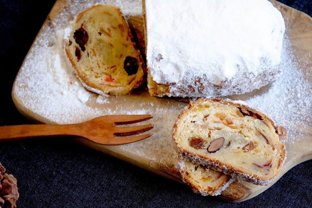 笹塚駅のパン屋さん オパンのグルメインスタ