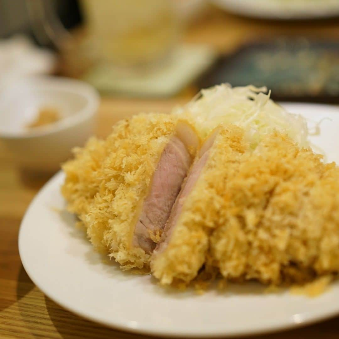 うどんが主食のインスタグラム