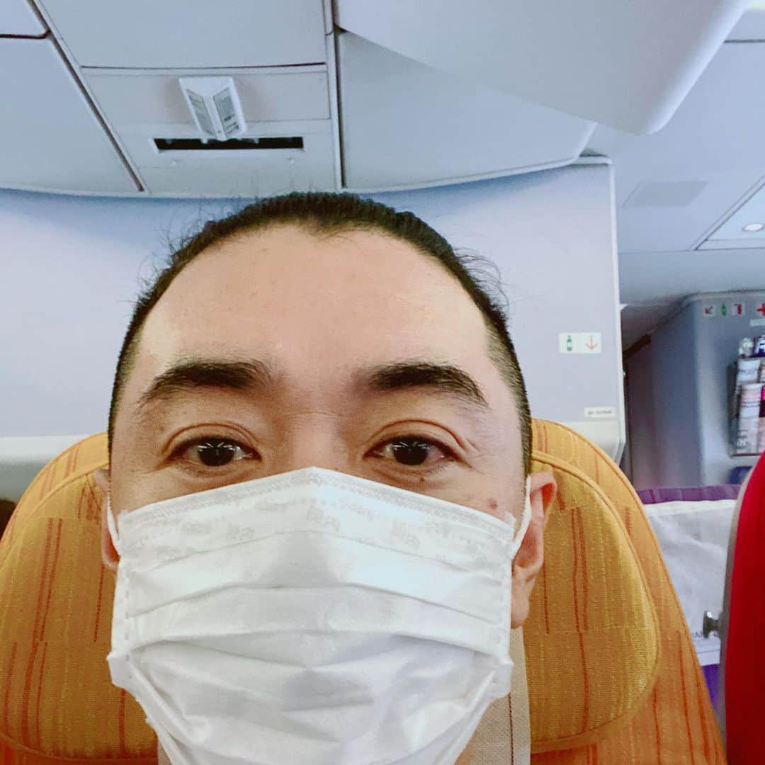 朝日光輝のインスタグラム