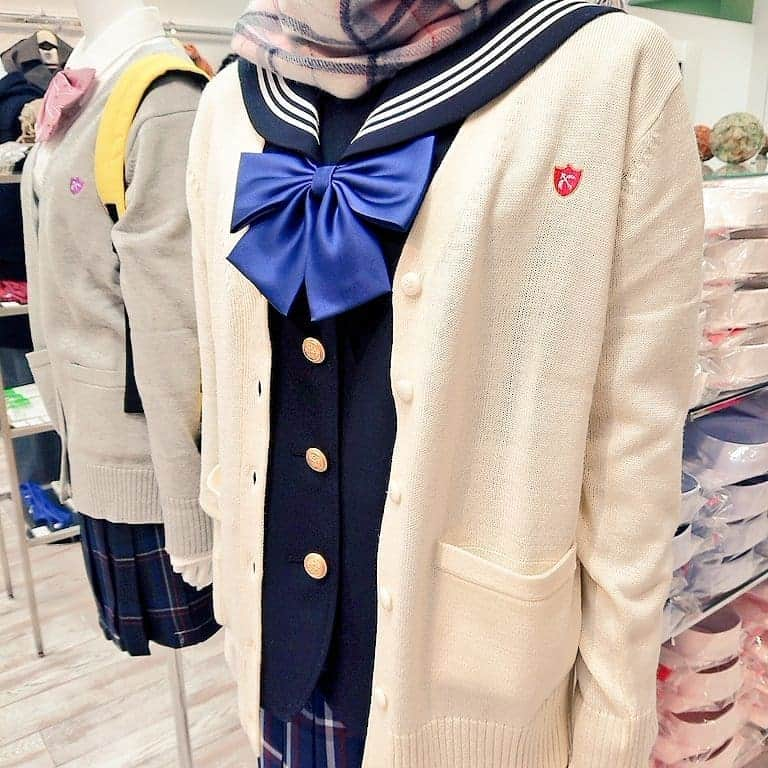 制服専門店CONOMiのインスタグラム