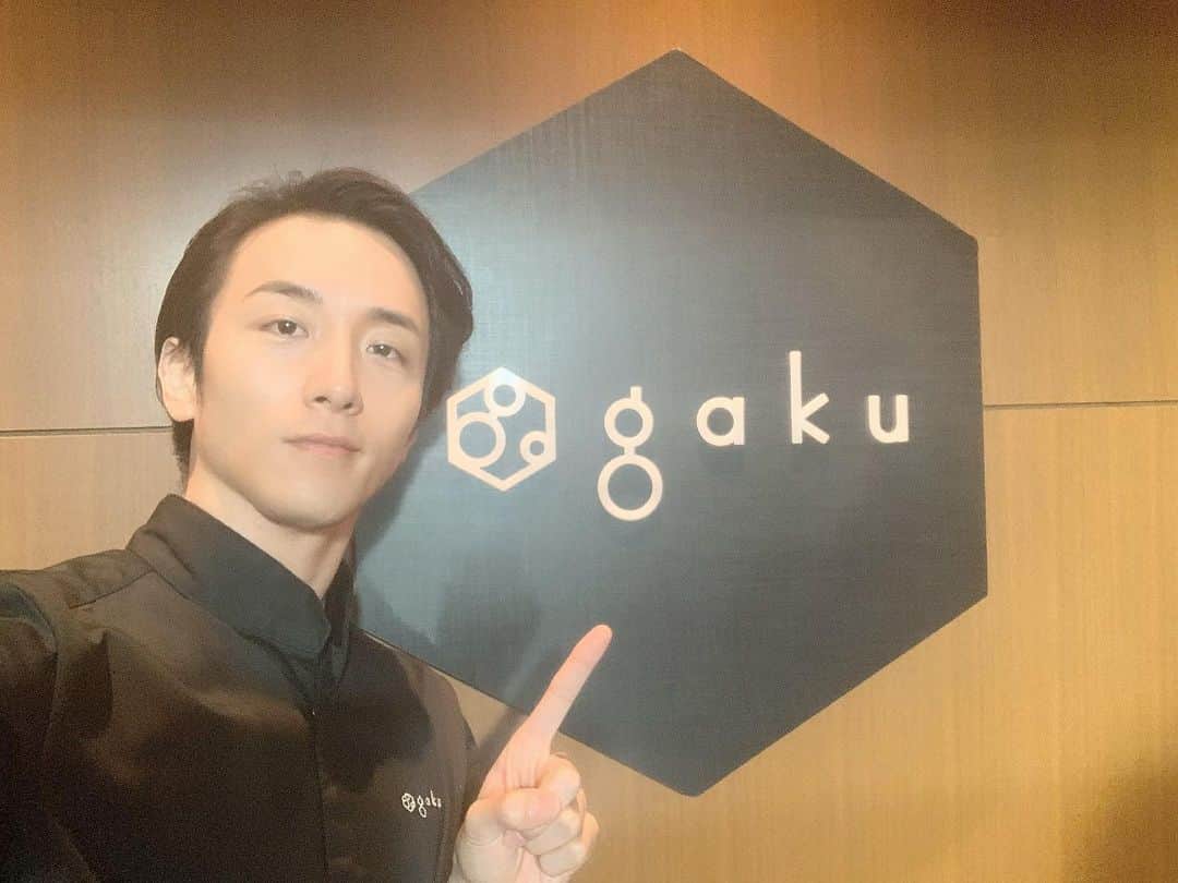 大貫勇輔さんのインスタグラム写真 - (大貫勇輔Instagram)「『グランメゾン東京』第六話いかがだったでしょうか？ またもや嫌なやつ柿谷でしたが、精一杯生きてるんです‼️💦だから、応援してね✨ でも、人のものパクったらダメだよね🙅‍♂️ 反省します、、。😭笑 #グランメゾン東京　#柿谷光　#gaku のキッチン📸」11月25日 10時37分 - yusukeonuki_official