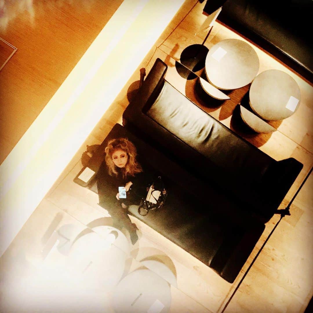 JILLのインスタグラム