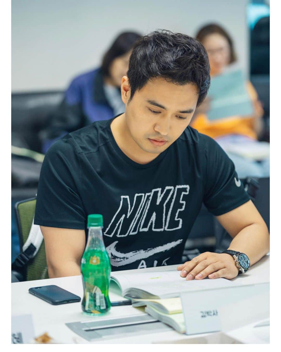 ソ・ドンウォンさんのインスタグラム写真 - (ソ・ドンウォンInstagram)「<하자있는 인간들> 11월 27일 수요일 밤 8시 55분 첫/방/송!」11月25日 10時36分 - seodongwon0