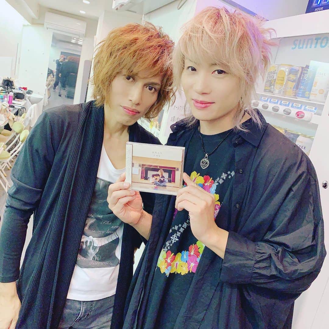 風弥のインスタグラム