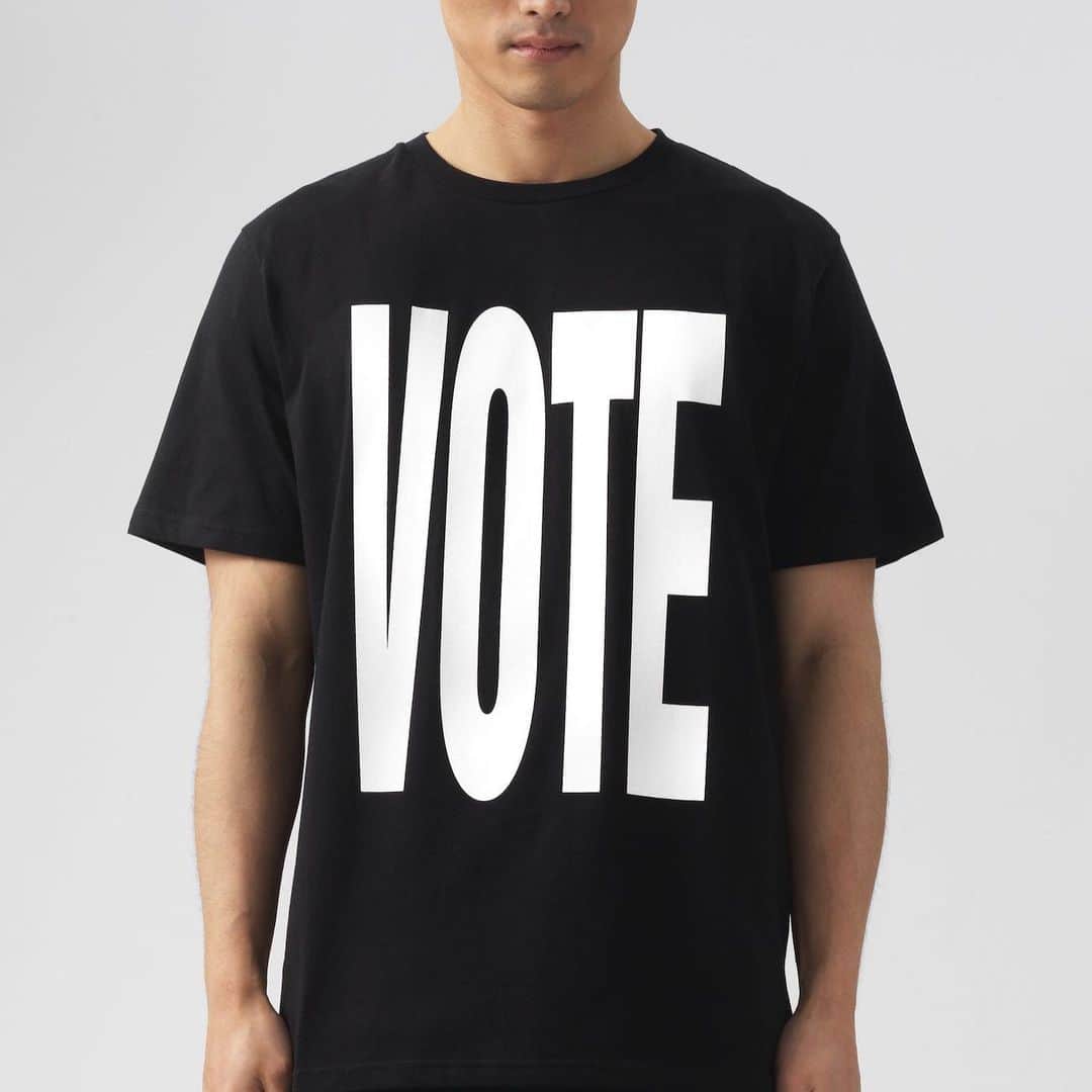 キャサリンハムネットさんのインスタグラム写真 - (キャサリンハムネットInstagram)「REGISTER TO VOTE in the General Election on 12th December⠀ Deadline is tomorrow, 26th November,by 11:59pm on 26 November.⠀ YOUR OPINION MATTERS⠀ #beheard #weareallactivists #haveyoursay⠀ .⠀ .⠀ .⠀ .⠀ .⠀ .⠀ .⠀ .⠀ .⠀ #voting #vote #election #elections #politics #votingpolls #stopbrexit #britain #mps #government #corbyn #boris #whowillwin #news #today #stopbrexit #generalelections2019 #politicalactivist #environmentalactivist #actvist #activistgift #giftforactivist #katharinehamnettlondon #katharinehamnett #gov」11月25日 17時10分 - katharinehamnett