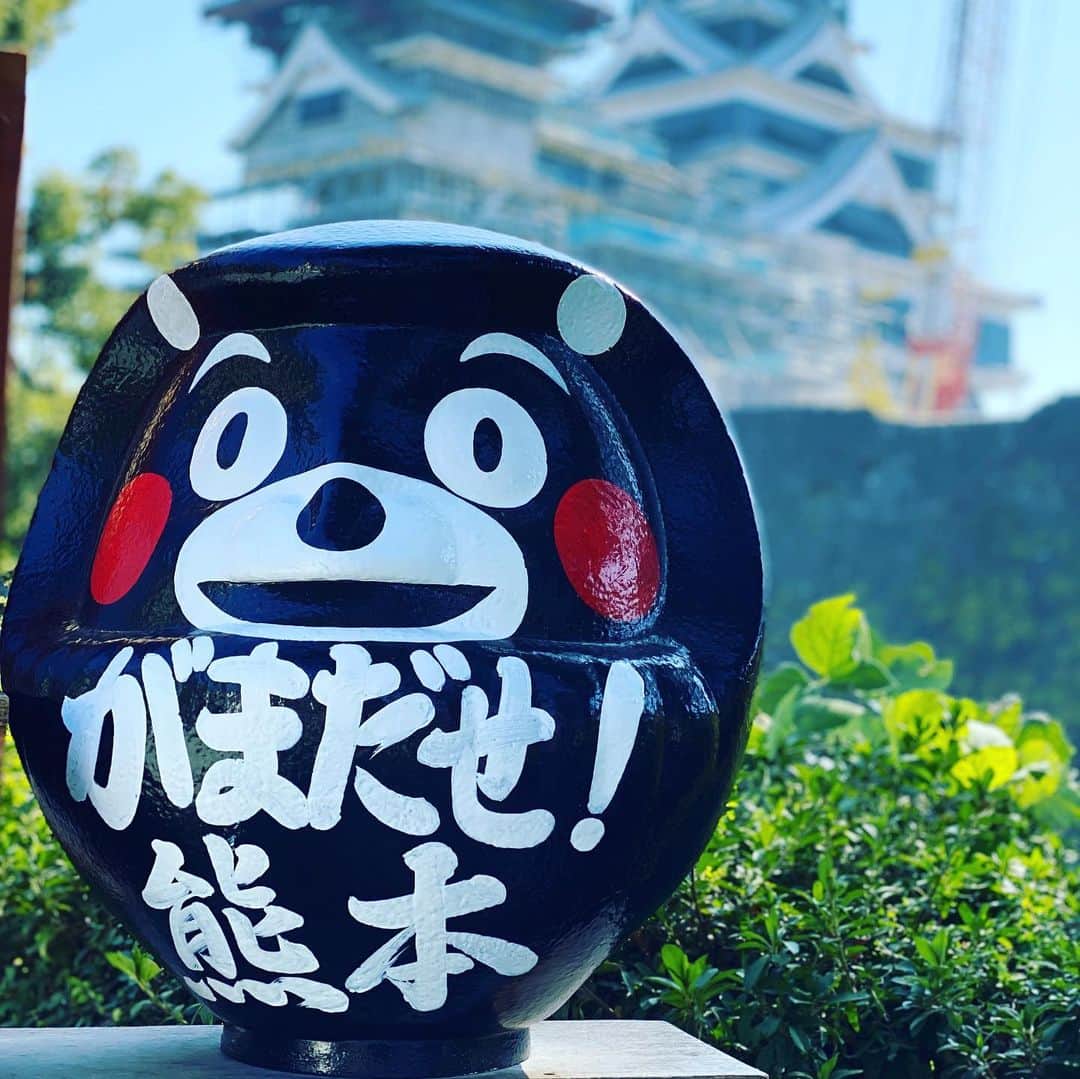 CHISA さんのインスタグラム写真 - (CHISA Instagram)「熊本の思い出」11月25日 11時51分 - acme_chisa