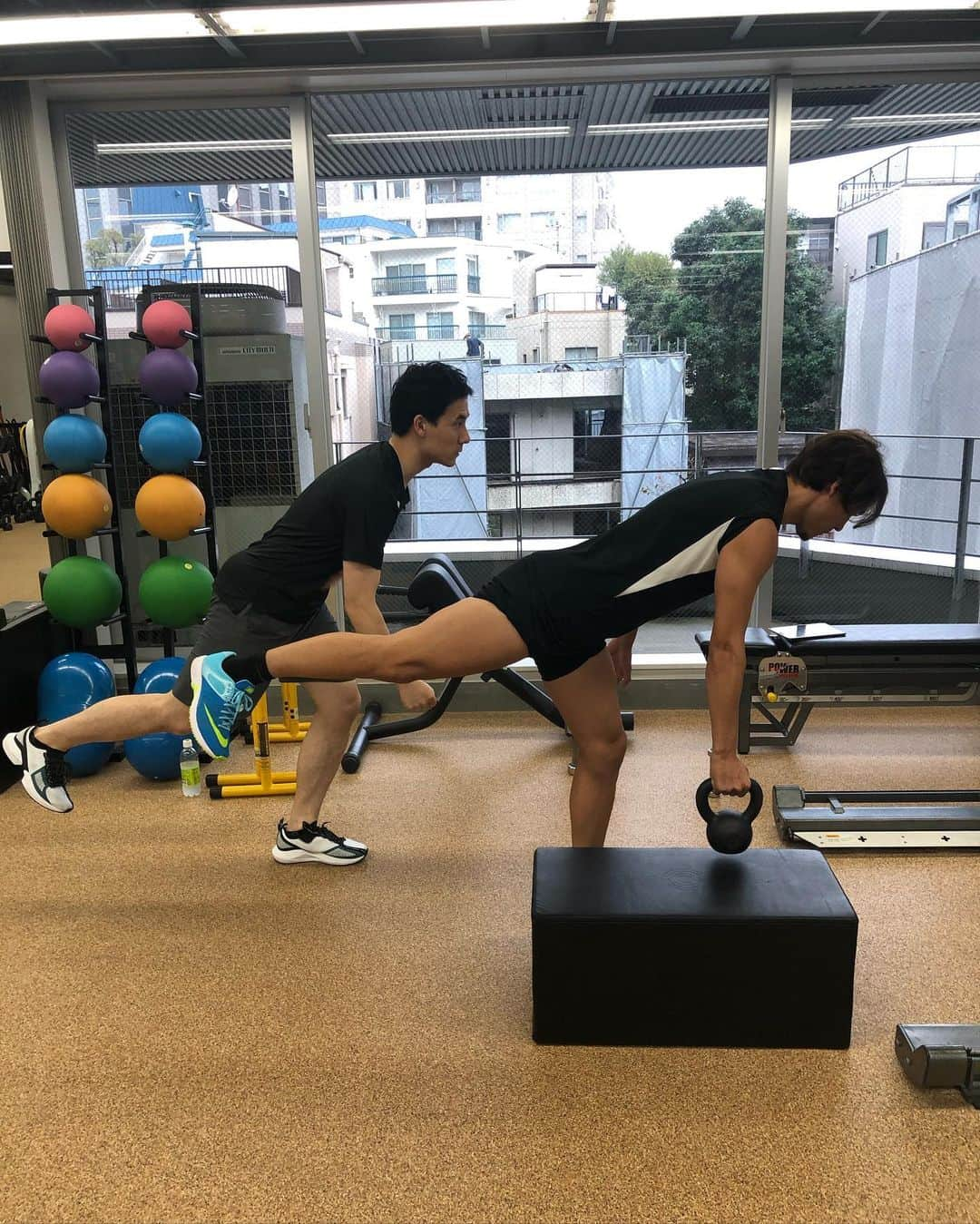 細貝萌さんのインスタグラム写真 - (細貝萌Instagram)「Training🙏🏼 #rbodyproject#nike #群馬#群馬県」11月25日 12時07分 - hajime_hosogai_official