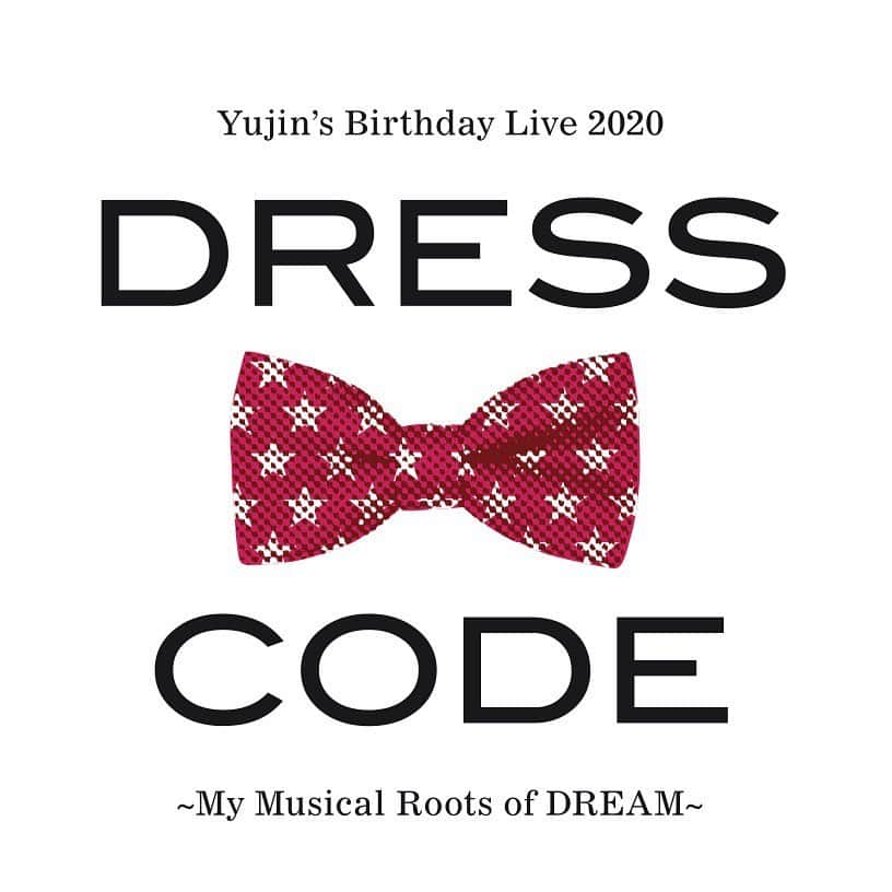 北川悠仁さんのインスタグラム写真 - (北川悠仁Instagram)「. どうも、リーダーです。 . 40歳の誕生日から始めたBirthday Live。 大切なファンのみんなと、特別な雰囲気の中で、特別な時間を過ごすひととき。 . 今年も開催させていただきます！ . Birthday Live 2020 DRESS CODE 〜My Musical Roots of DREAM〜 . 2020年は1月14日 . みんなと一緒に誕生日を過ごせることを、楽しみにしています。 . 2020年1月14日、横浜じゃなくて、舞浜で待っています。 . P.S. 今年のドレスコードは、星柄。ワンポイントでも構わないので使って、いつもよりちょっぴりお洒落してきてね♡ . ゆず　北川悠仁（42）」11月25日 12時15分 - yujin_kitagawa