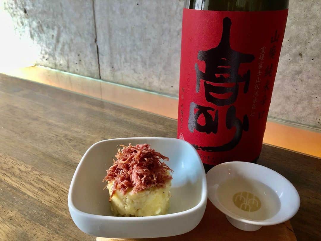 純米酒専門八咫 渋谷店のグルメインスタ