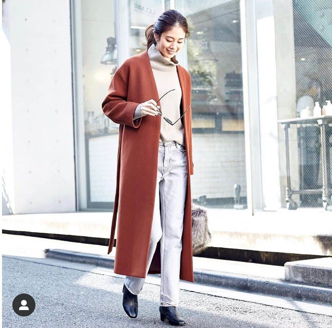 土屋ひかるさんのインスタグラム写真 - (土屋ひかるInstagram)「土屋ひかる 「アバハウス」 . https://neutral-tokyo.com/models/tsuchiya . #ファッションスナップ #スナップ #ファッション #コーディネイト #レディース #レディースファッション #ウィメンズ #ファッションアイテム #コーデ #nmtinc #土屋ひかる #美#美容 #uv#cosmetics#skincare#smile#beauty#model#japanese」11月25日 12時31分 - hikaruuuuu15