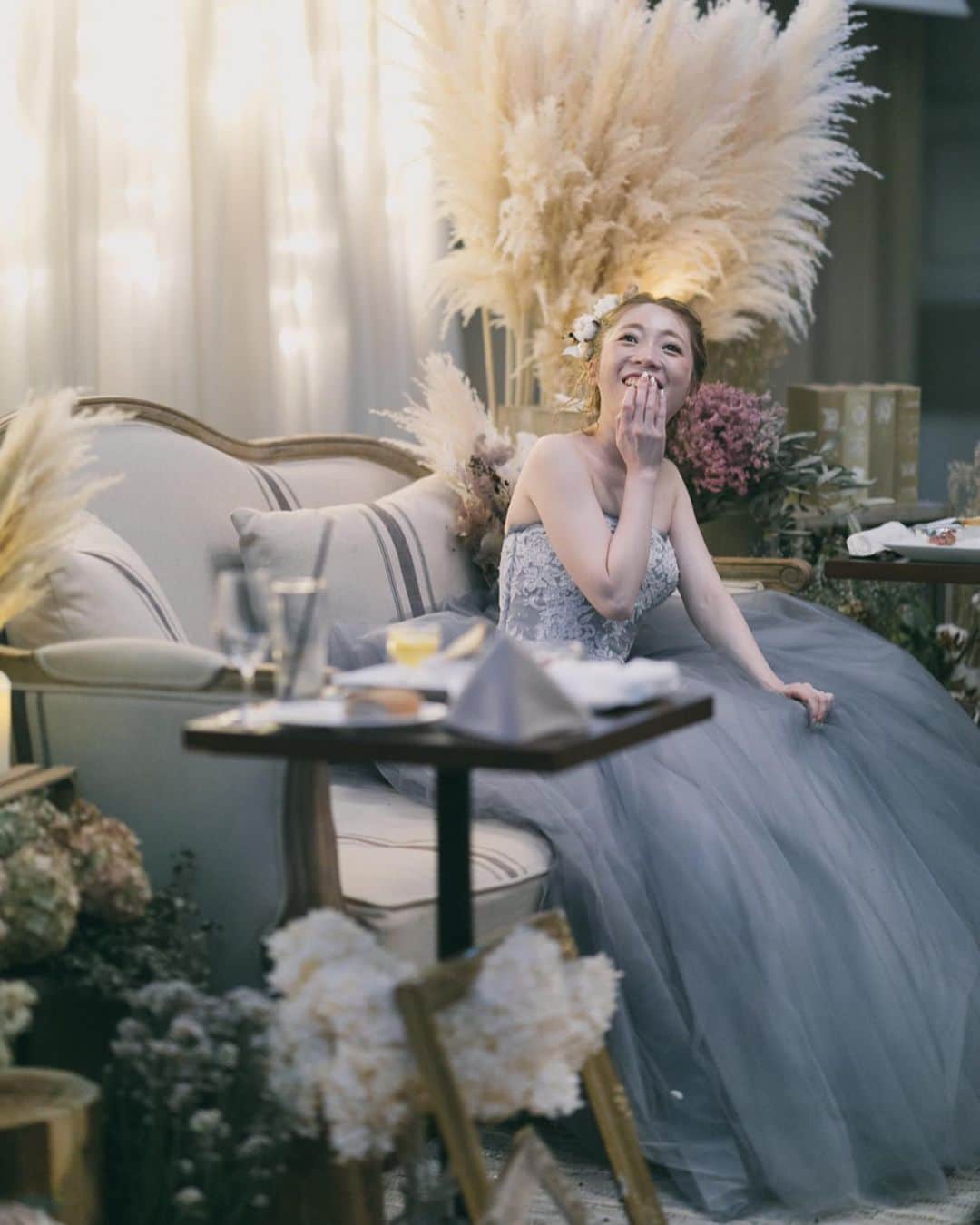 QUANTIC・クアンティックのグルメインスタ