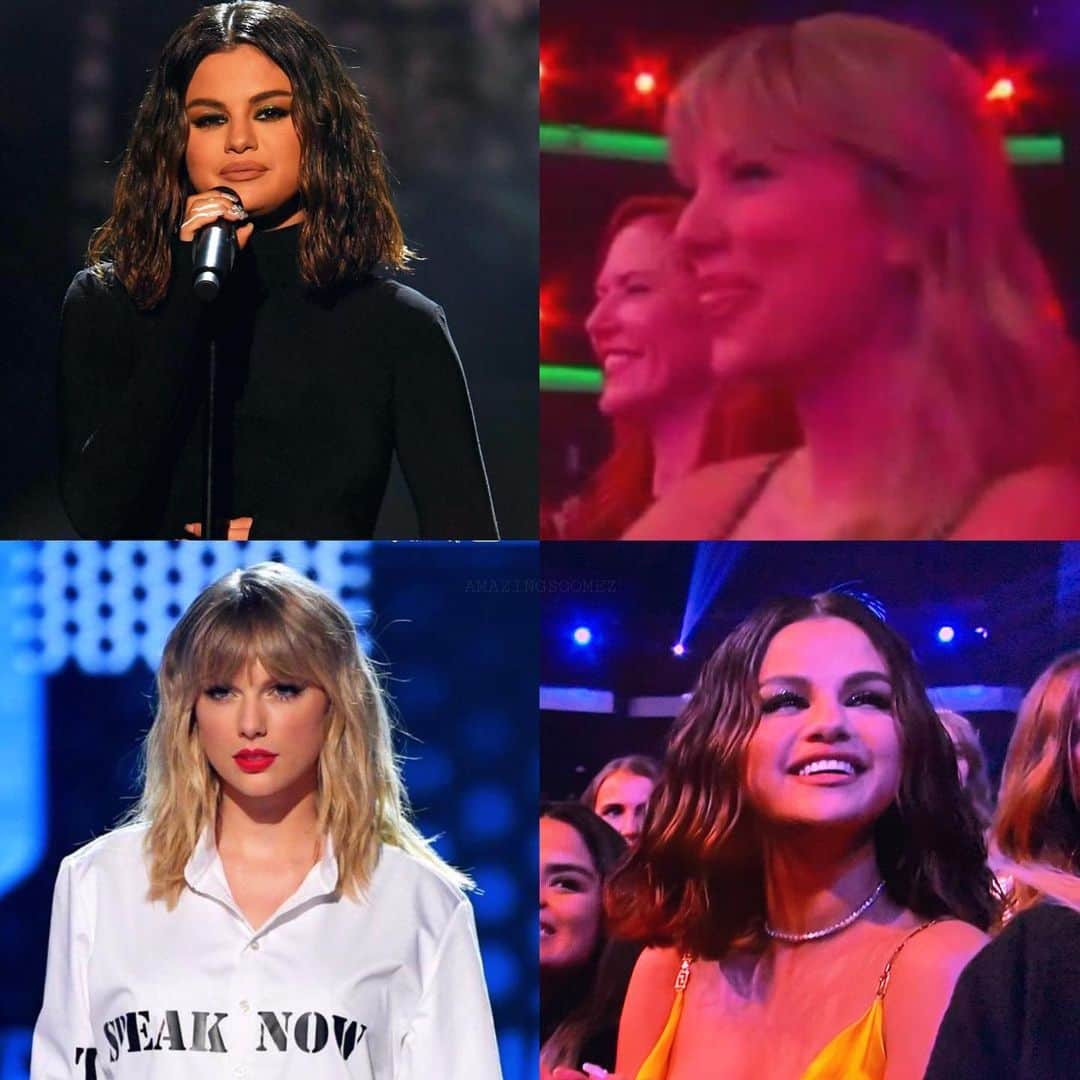 Always With Selenaのインスタグラム：「This friendship」