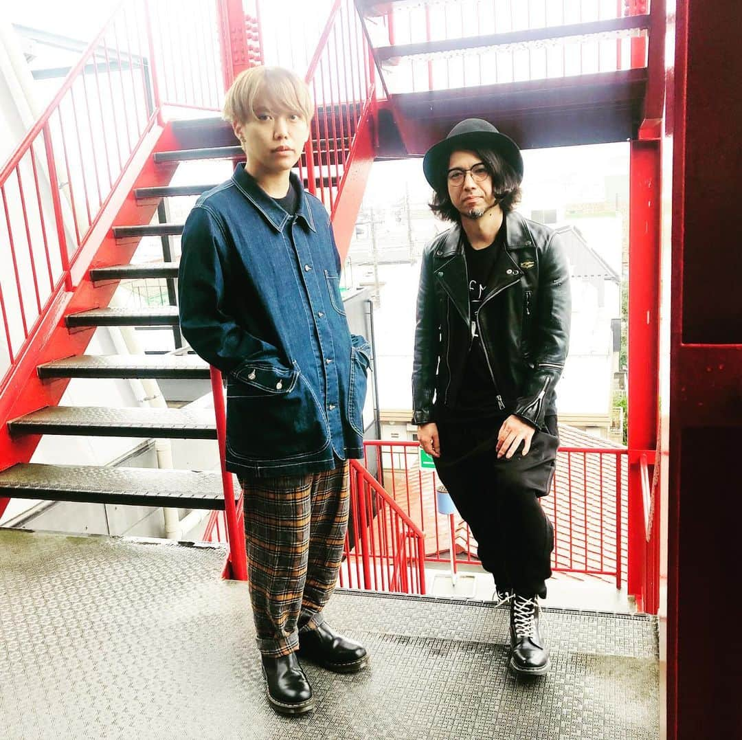 InterFM897さんのインスタグラム写真 - (InterFM897Instagram)「Fri. 10:48pm- Dr.Martens presents Tough As You  DJ:ジョー横溝  毎週金曜日22:48- drmartens_japan presents Tough As You 11/25(月)に開催されるライブイベント DR.MARTENS presents STYLE of TOKYO LIVE 2019。 そのイベントに出演するアーティストをゲストに招き、ジョー横溝とお届けする期間限定番組。 アーティストの新たな側面や、Dr.Martensが提唱するTough As Youの世界観をお楽しみください。 ドクターマーチン公式ホームページではイベント情報や番組の模様が公開中!  #drmartens #drmartensstyle #ドクターマーチン #ドクターマーチンスタイル #interfm897」11月25日 13時19分 - interfm897