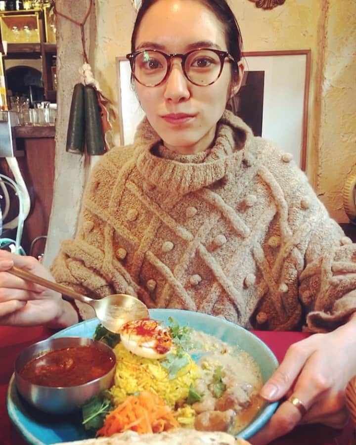 吉田沙世のグルメインスタ