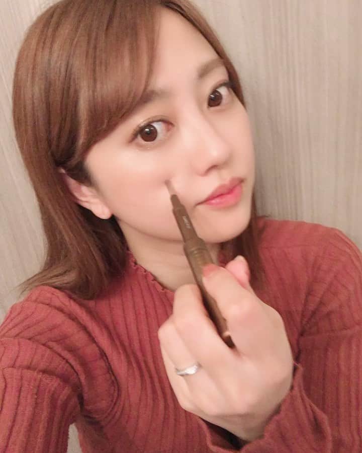 菊地亜美のインスタグラム