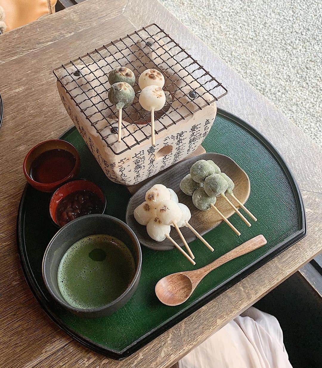 工藤はるかのグルメインスタ