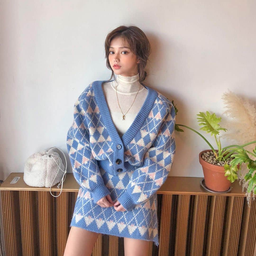 Chuuのインスタグラム：「#chuuseoul」