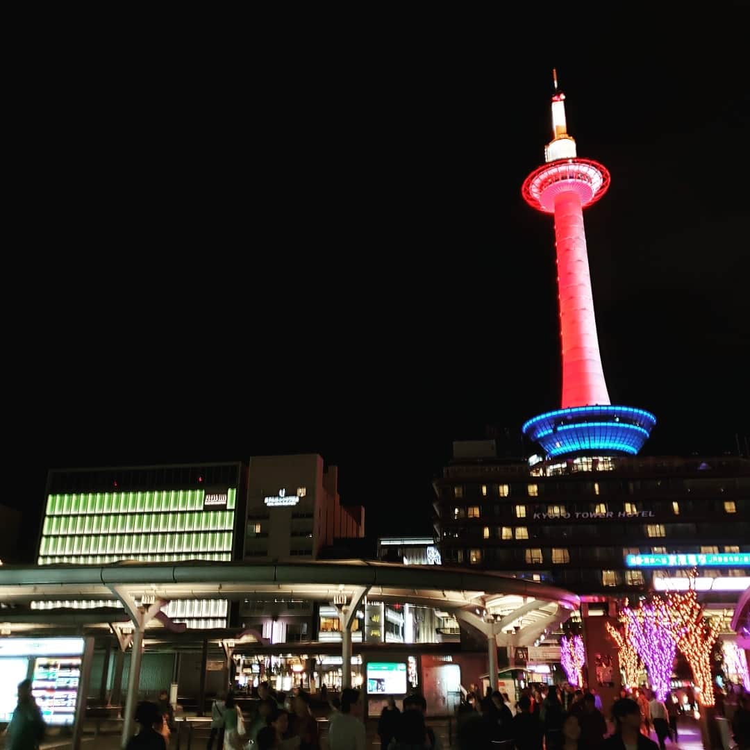 上杉隆のインスタグラム